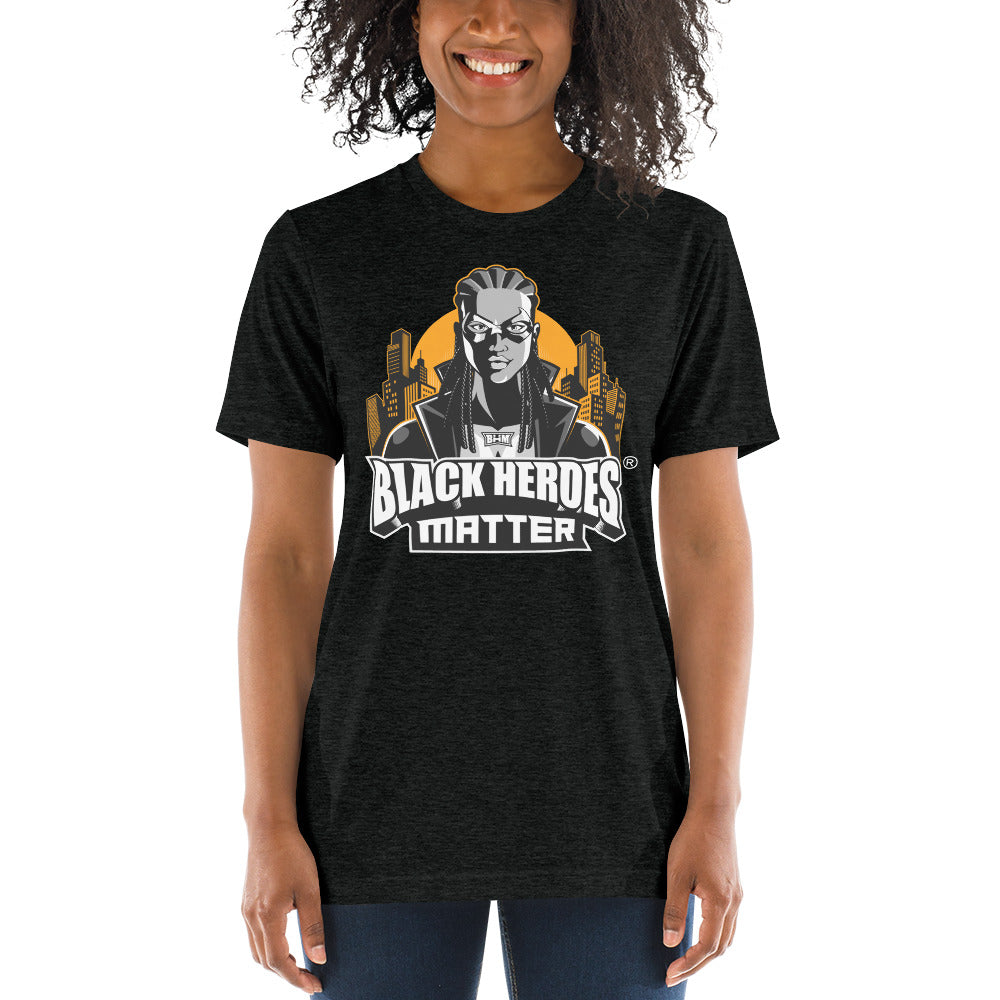 BHM - Shero - Tee