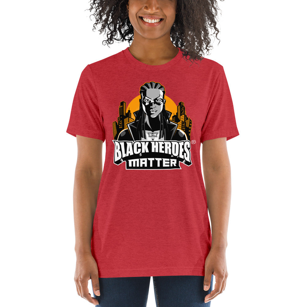 BHM - Shero - Tee