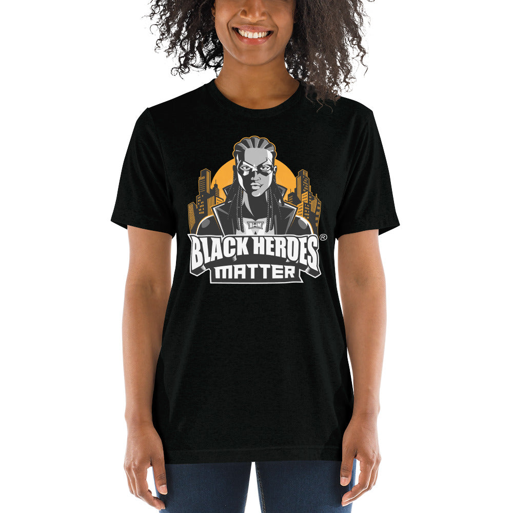 BHM - Shero - Tee