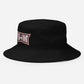 BHM - Logo - Bucket Hat