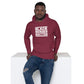 BHM - Classic (White) - Hoodie