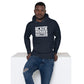BHM - Classic (White) - Hoodie